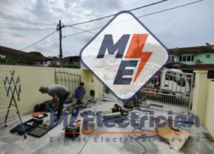 Electrical DB Upgrade - Mr Electrician