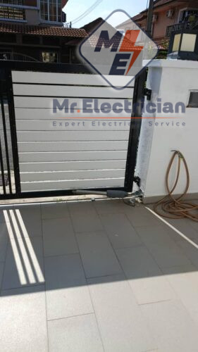 Autogate Repair