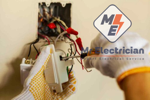 Baiki Elektrik Rumah
