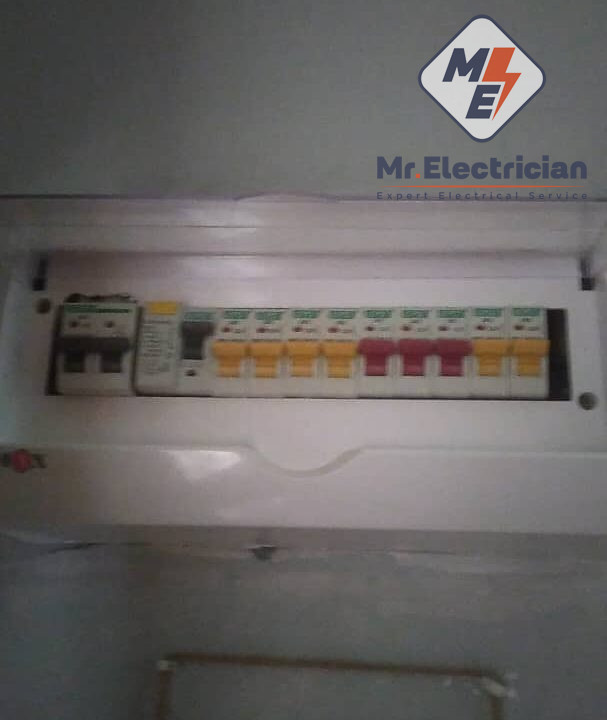 Electrician Subang UEP