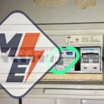 Upgrade DB Box Gombak