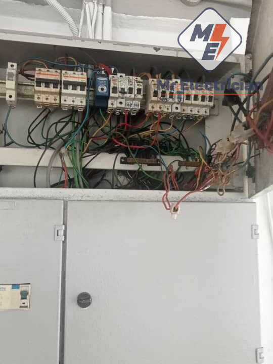 Wireman Bandar Baru Bangi