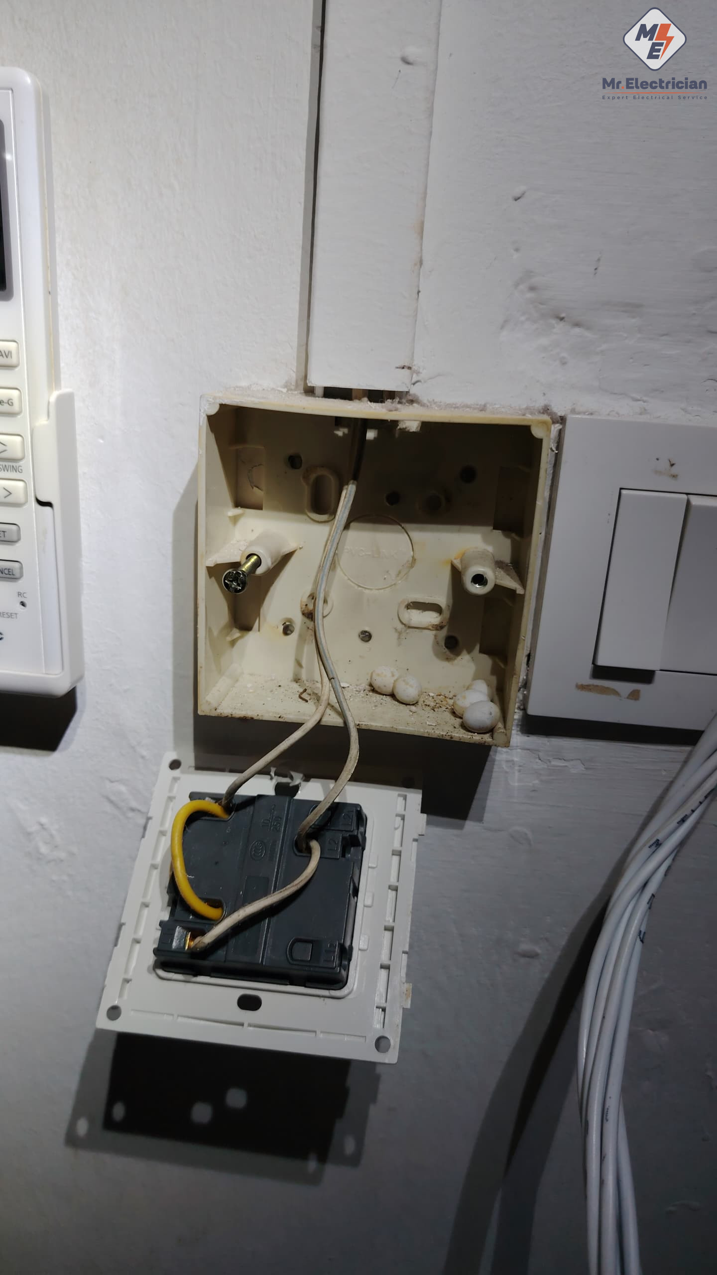 Wireman Puchong Indah