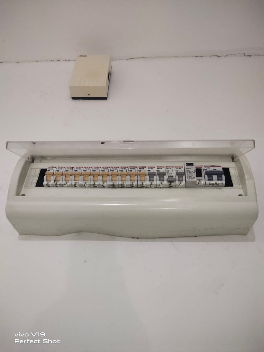 Wireman Seksyen 13 Shah Alam