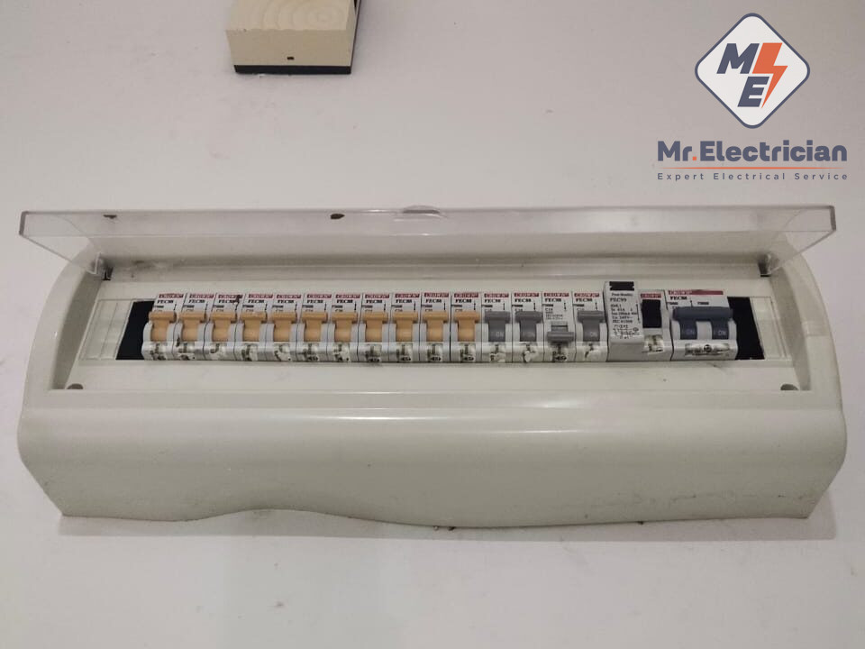 Wireman Seksyen 13 Shah Alam