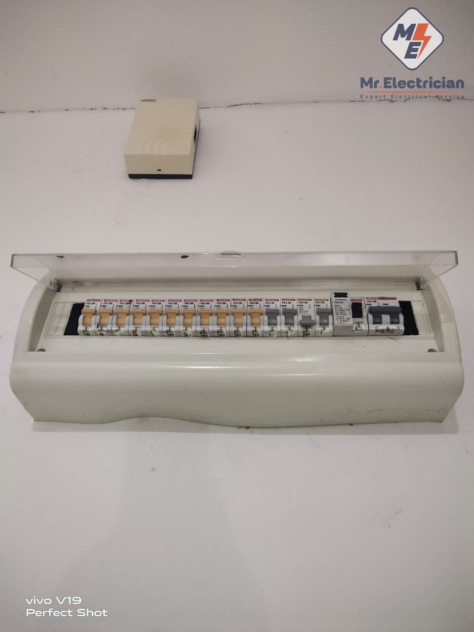 Wireman Seksyen 13 Shah Alam
