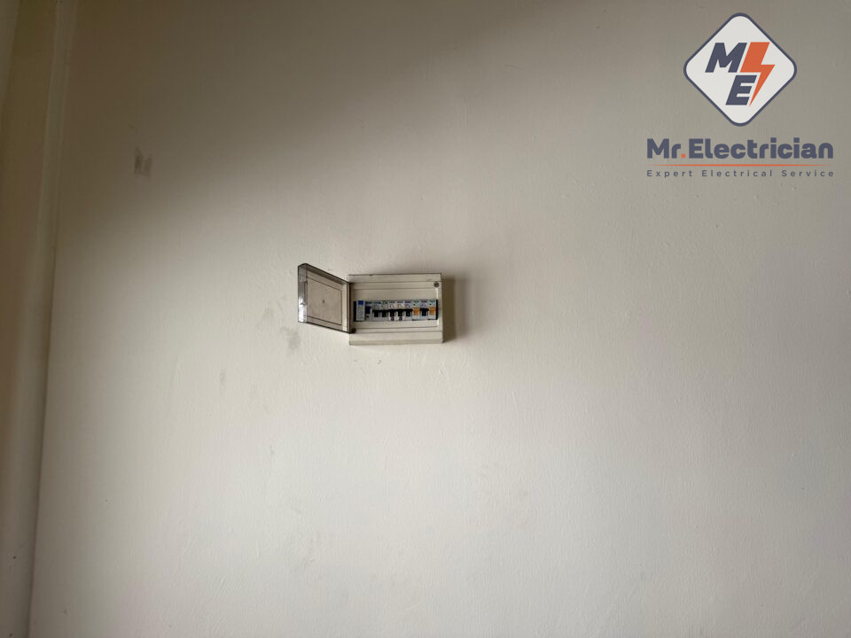 DB Box Kinrara Puchong