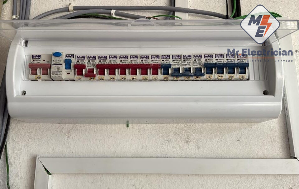 Electrical Troubleshooting (2)
