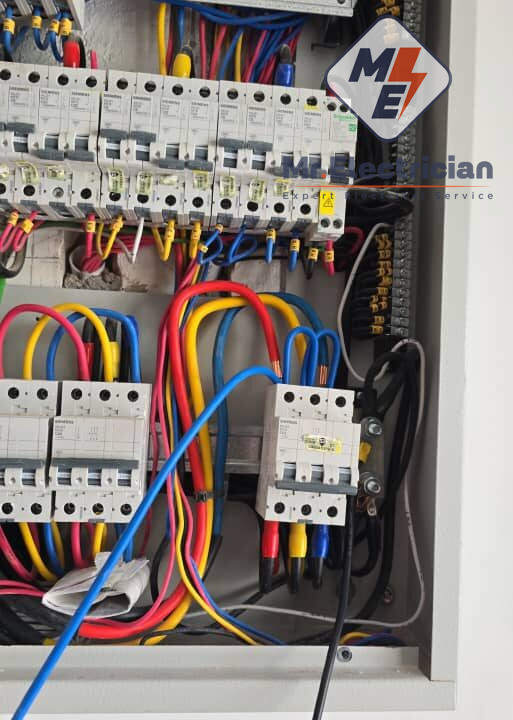 DB Box Puchong Jaya