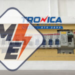 Repair Earthing Bukit Jelutong