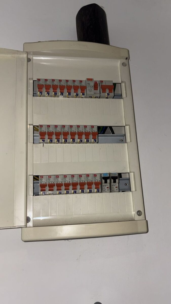 Kotak DB Hartamas KL