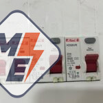 DB Box Mahkota Cheras