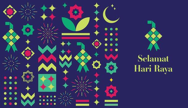 Selamat Hari Raya 2026
