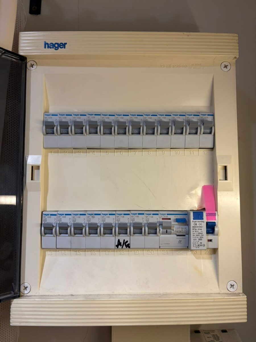 Rumah Selalu Blackout Bila Hujan? Ini Puncanya & Cara Selesaikan