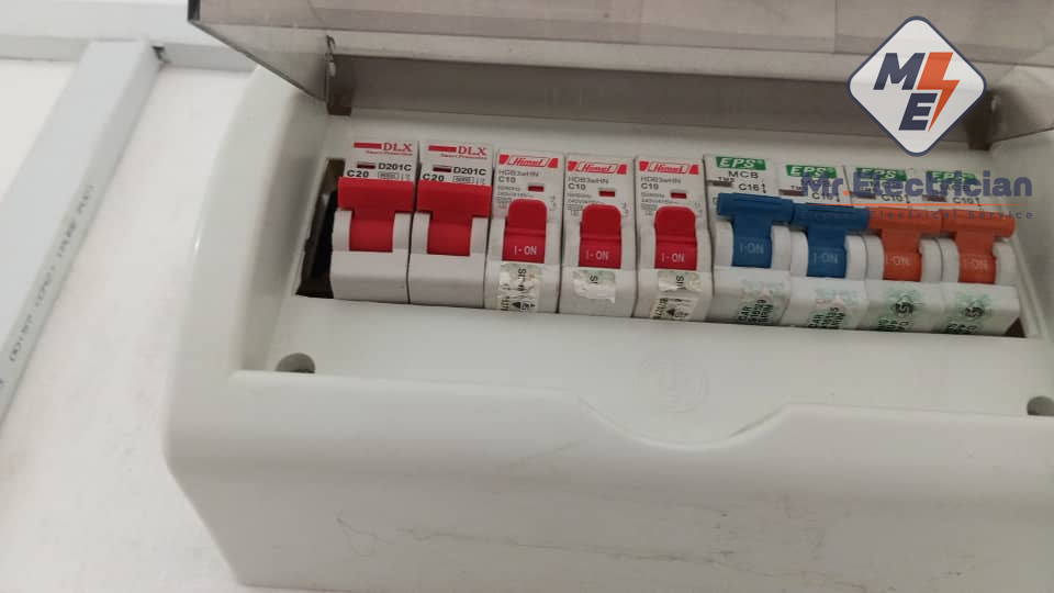 Pindah Kotak DB Rumah – Kenapa Penting & Apa Prosesnya?