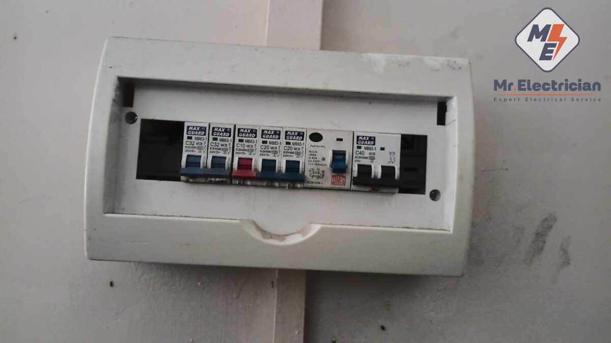 Kenapa Elektrik Rumah Selalu Trip?