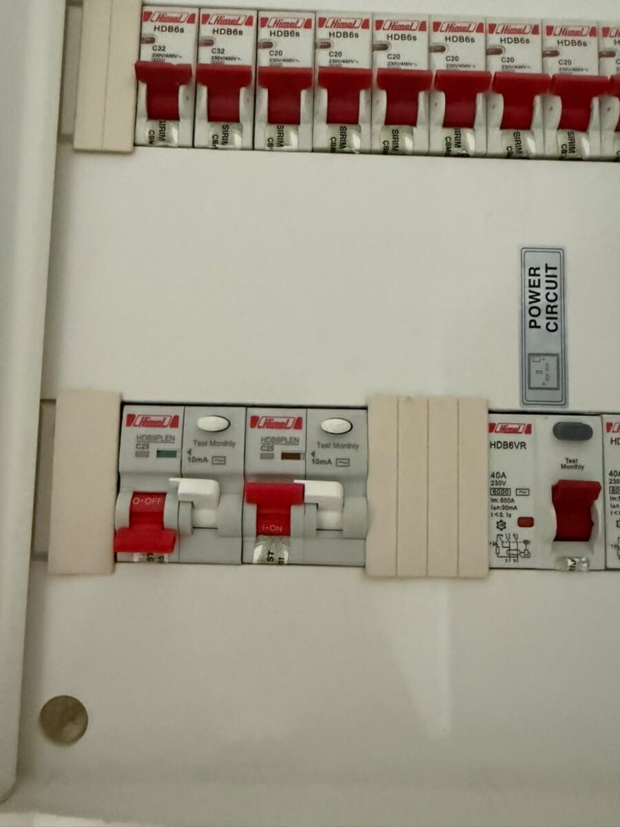 Rumah Asyik Trip? Water Heater Tiba-Tiba Tak Berfungsi?