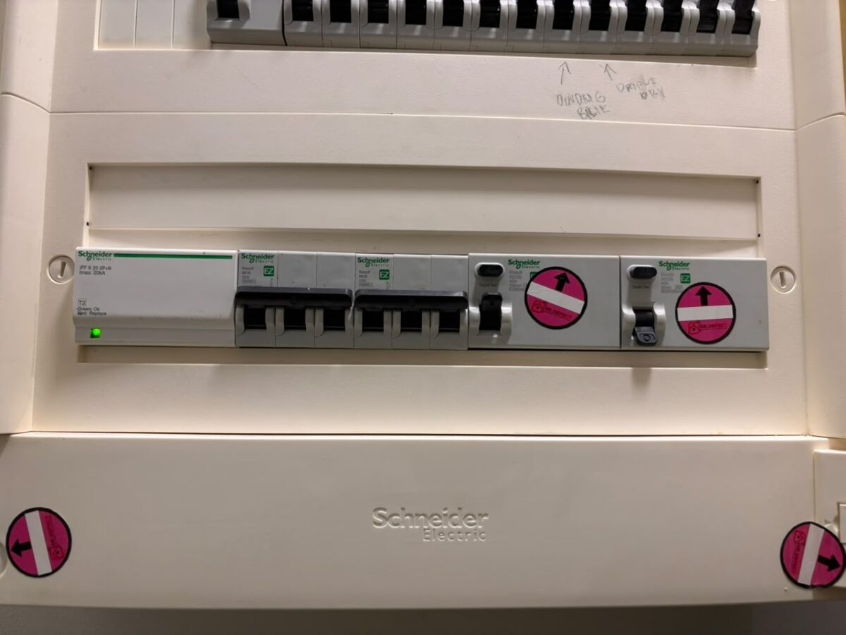 Why Are Your Home Electrical Circuits Tripping Frequently?