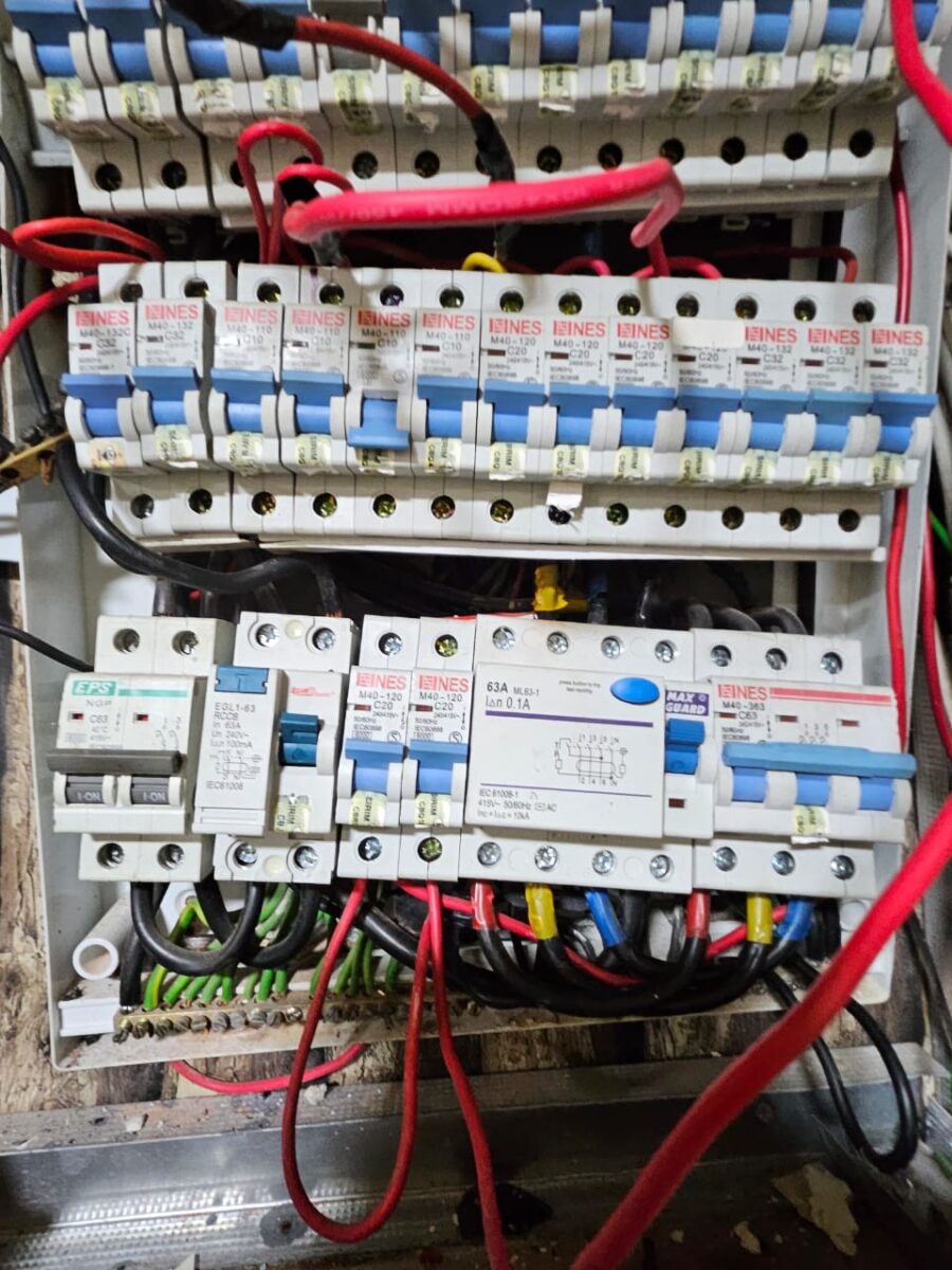 Ada Fius Tak Turun, Tak Trip Tapi Elektrik Tak Boleh Guna?