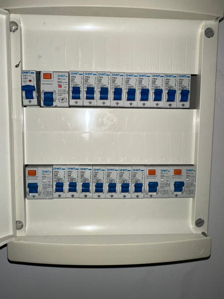 Heater Baru Pasang, Tapi Bila Buka Terus Trip?